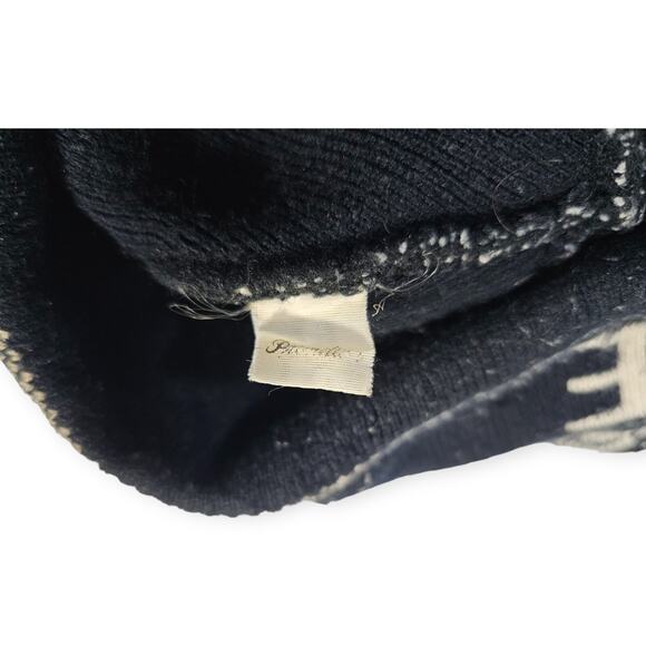 Primitive Pom Beanie Winter Black - Picture 4 of 5